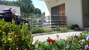 Hotel Vila Tufi