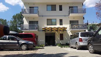 Hotel Vila Tufi
