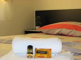 Hotel Vila Tufi