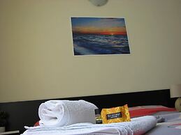 Hotel Vila Tufi