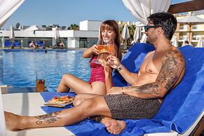 Jupiter Marina Hotel - Couples & Spa