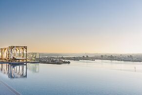 Jupiter Marina Hotel - Couples & Spa
