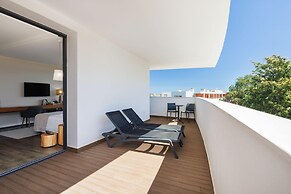 Jupiter Marina Hotel - Couples & Spa