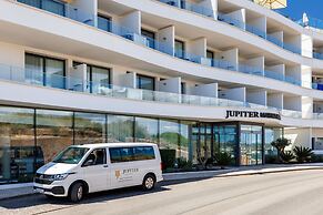 Jupiter Marina Hotel - Couples & Spa