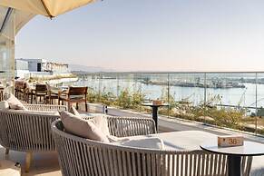 Jupiter Marina Hotel - Couples & Spa