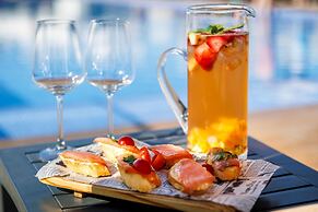 Jupiter Marina Hotel - Couples & Spa