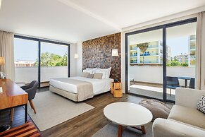 Jupiter Marina Hotel - Couples & Spa