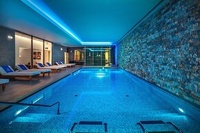 Jupiter Marina Hotel - Couples & Spa