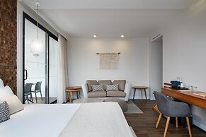 Jupiter Marina Hotel - Couples & Spa