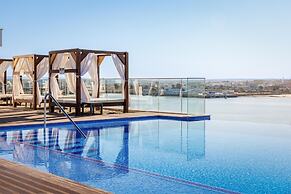 Jupiter Marina Hotel - Couples & Spa