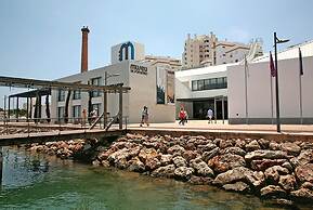 Jupiter Marina Hotel - Couples & Spa