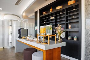 Jupiter Marina Hotel - Couples & Spa