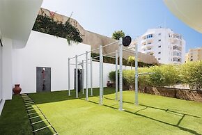 Jupiter Marina Hotel - Couples & Spa