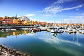 Jupiter Marina Hotel - Couples & Spa