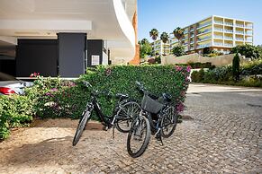 Jupiter Marina Hotel - Couples & Spa