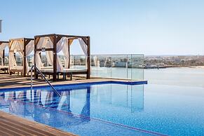 Jupiter Marina Hotel - Couples & Spa