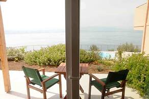 Aegean View Villa