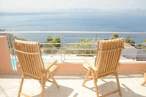 Aegean View Villa