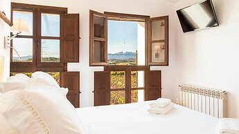 Masia Can Canyes & Spa