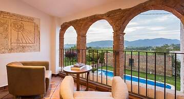 Masia Can Canyes & Spa