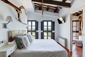 Masia Can Canyes & Spa