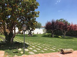 Masia Can Canyes & Spa