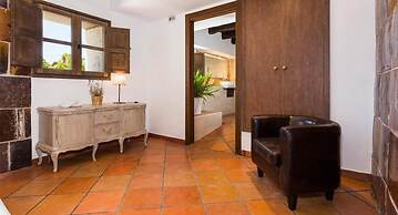 Masia Can Canyes & Spa