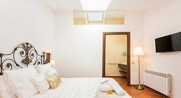 Masia Can Canyes & Spa