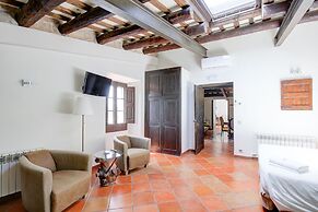 Masia Can Canyes & Spa