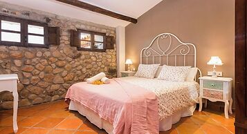 Masia Can Canyes & Spa