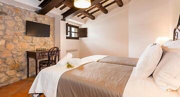 Masia Can Canyes & Spa