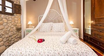 Masia Can Canyes & Spa