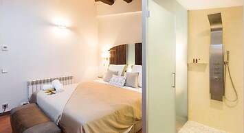 Masia Can Canyes & Spa