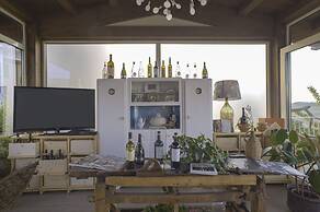 Relais Cocci Grifoni - Panoramic Wine Resort