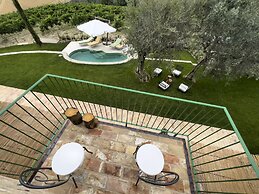 Relais Cocci Grifoni - Panoramic Wine Resort