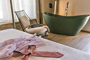 Relais Cocci Grifoni - Panoramic Wine Resort