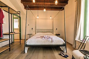 Relais Cocci Grifoni - Panoramic Wine Resort