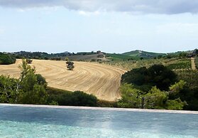 Relais Cocci Grifoni - Panoramic Wine Resort