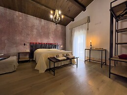 Relais Cocci Grifoni - Panoramic Wine Resort