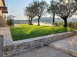 Relais Cocci Grifoni - Panoramic Wine Resort