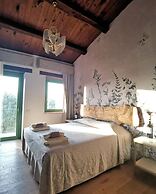 Relais Cocci Grifoni - Panoramic Wine Resort