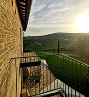 Relais Cocci Grifoni - Panoramic Wine Resort