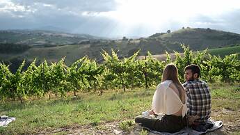 Relais Cocci Grifoni - Panoramic Wine Resort