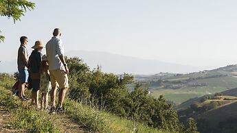 Relais Cocci Grifoni - Panoramic Wine Resort