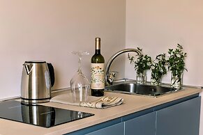 Relais Cocci Grifoni - Panoramic Wine Resort