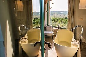 Relais Cocci Grifoni - Panoramic Wine Resort