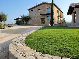 Relais Cocci Grifoni - Panoramic Wine Resort