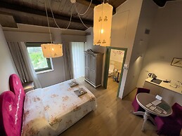 Relais Cocci Grifoni - Panoramic Wine Resort