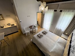 Relais Cocci Grifoni - Panoramic Wine Resort