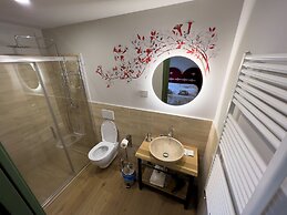 Relais Cocci Grifoni - Panoramic Wine Resort